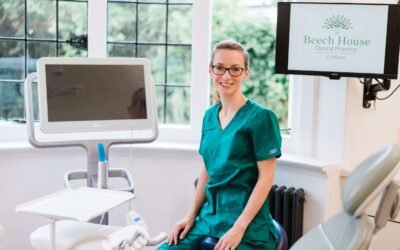 Addressing tooth loss with your dentist in Cobham