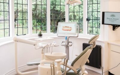 We are tackling dental anxiety with us in Cobham