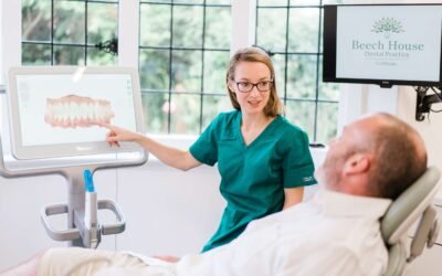 Beech House Dental Practice has the experience in dental implants you need