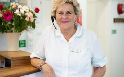 We have you covered in case of an emergency