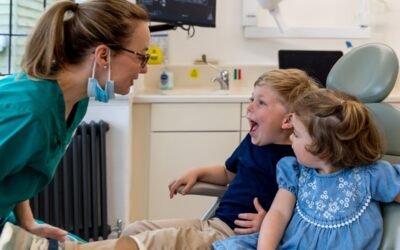 5 Top Tips to save your children’s Teeth: A Guide for Parents