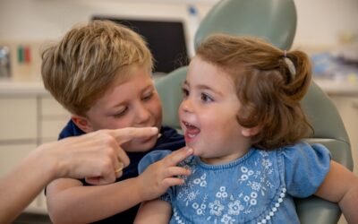 How Early is too early for children to see the Dentist? A Guide for Parents